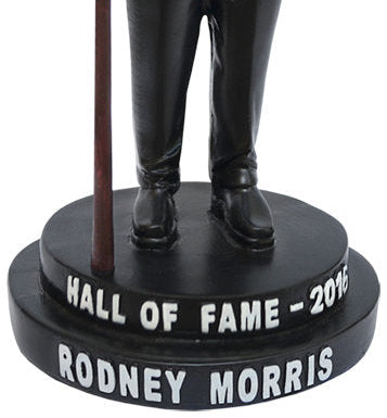 Rocket Rodney Morris Bobblehead