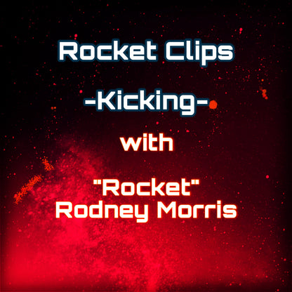 Rocket Clips: Kicking Video
