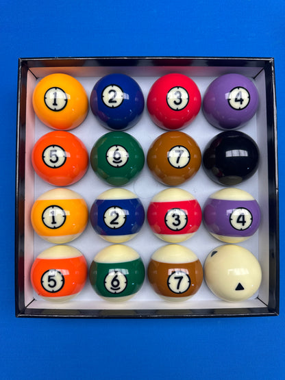 Rocket Balls Set