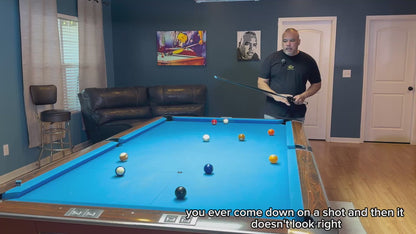 Rocket Clips: Alignment Video