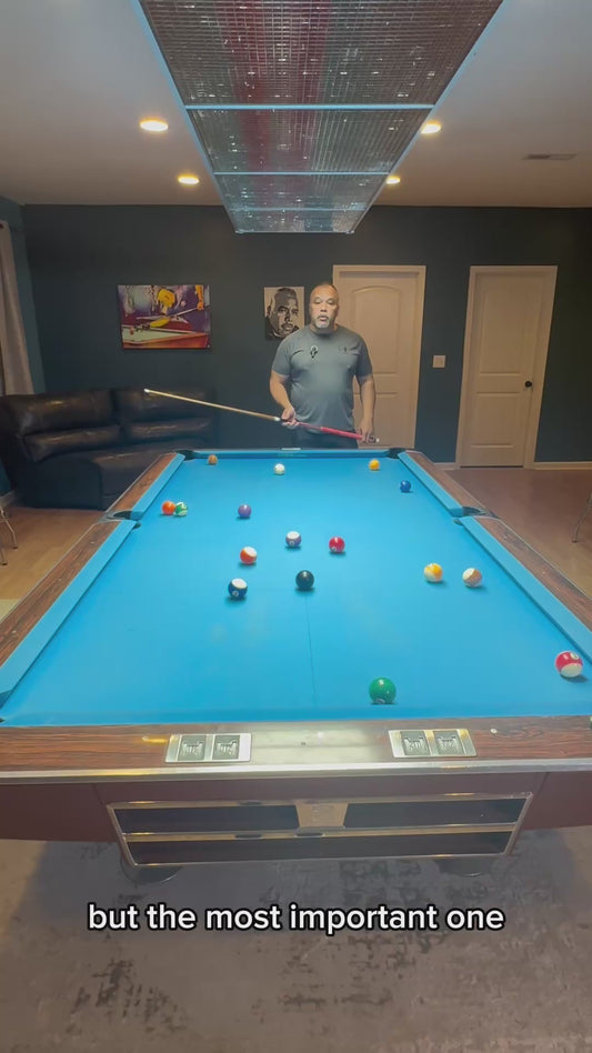 Rocket Clips: Pattern Play